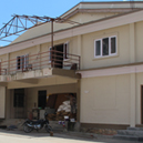 Siddhartha Pellet Feed Building
